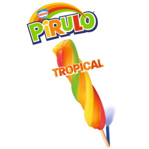 Frisco Pirulo, 20 x 70 ml