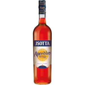 Jsotta Apéritivo Senza 75 cl