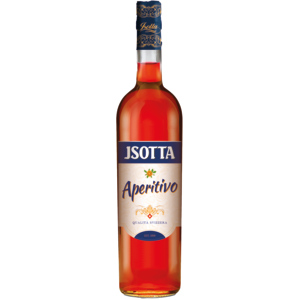 Jsotta Apéritivo 11% 75cl