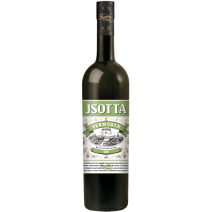 Jsotta Vermouth Dry 17% 75cl Jsotta Vermouth Dry 17% 75cl