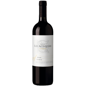 Valle Las Acequias Malbec Clase A, 75 cl