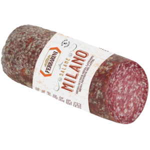 Ferrarini Salami Milanese, ca. 1,3 kg Ferrarini Salami Milanese, ca. 1,3 kg