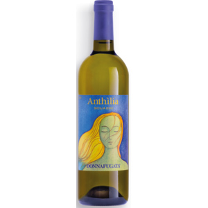 Donnafugata Anthilia Sicilia DOC, 75 cl