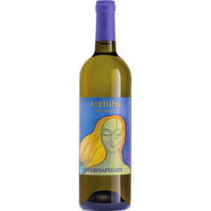 Donnafugata Anthilia Sicilia DOC, 75 cl Donnafugata Anthilia Sicilia DOC, 75 cl