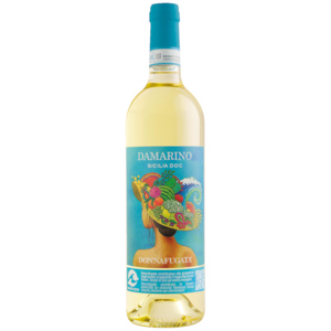 Donnafugata Damarino Sicilia DOC, 75 cl