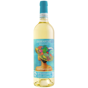 Donnafugata Damarino Sicilia DOC, 75 cl