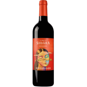 Donnafugata La Bella Sedara Sicilia DOC, 75 cl Donnafugata La Bella Sedara Sicilia DOC, 75 cl