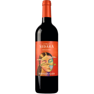 Donnafugata La Bella Sedara Sicilia DOC, 75 cl Donnafugata La Bella Sedara Sicilia DOC, 75 cl