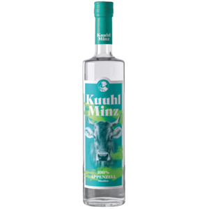 Kuuhl Minz 18% 70cl Kuuhl Minz 18% 70cl