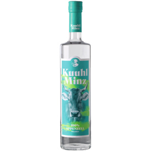 Kuuhl Minz 18% 70cl Kuuhl Minz 18% 70cl