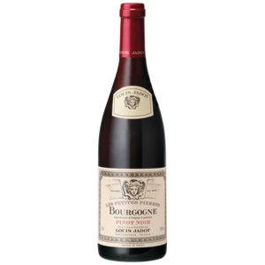 Bourgogne Pinot Noir "Petit Pierress" Louis Jadot, 75 cl Bourgogne Pinot Noir "Petit Pierress" Louis Jadot, 75 cl
