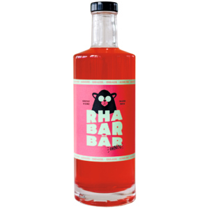 Rhabarbär Ohni 0.0% 70cl Rhabarbär Ohni 0.0% 70cl