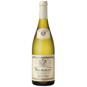 Bourgogne Chardonnay "Petites Pierres" Louis Jadot, 75 cl