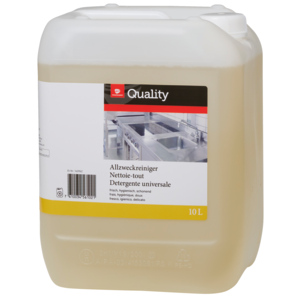 Quality Allzweckreiniger, 10 l