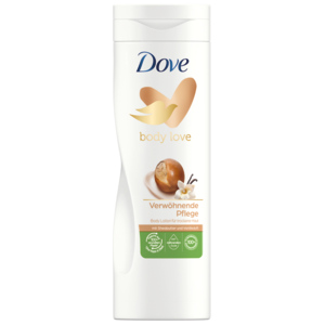 Dove Body Lotion Sheabutter, 400 ml Dove Body Lotion Sheabutter, 400 ml