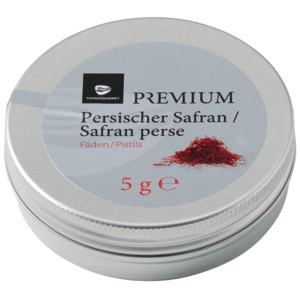 Premium Safran Fäden, 5 g Premium Safran Fäden, 5 g