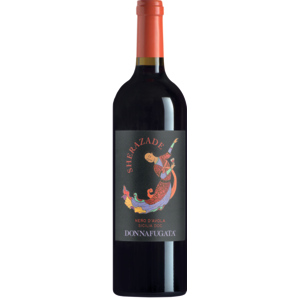 Donnafugata Sherazade Sicilia DOC, 75 cl Donnafugata Sherazade Sicilia DOC, 75 cl