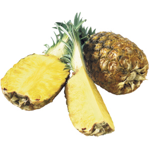 Premium Ananas Sweet, Stück zu ca. 2 kg Premium Ananas Sweet, Stück zu ca. 2 kg