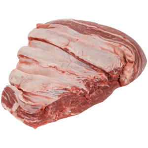 Rinds-Brust für Brisket, 1/1, ca. 3 kg