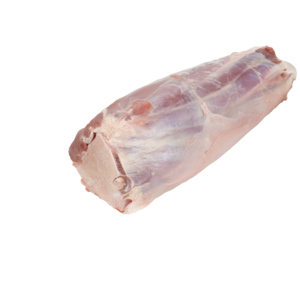 Hirsch Haxen ganz, tiefgekühlt, Europa, 0,9-1,6 kg Hirsch Haxen ganz, tiefgekühlt, Europa, 0,9-1,6 kg