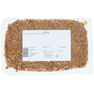 Gastronomics Linsen grün, 1,2 kg Gastronomics Linsen grün, 1,2 kg