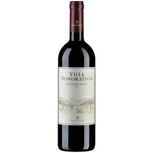 Villa Donoratico Rosso, 75 cl