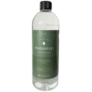 Tenderflame TenderFuel Organic 1 L Tenderflame TenderFuel Organic 1 L