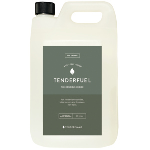 Tenderflame TenderFuel Organic 2.5 L