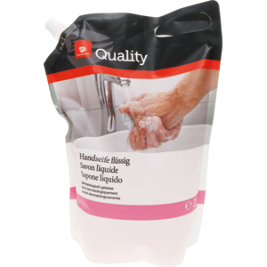 Quality Handseife, 2000 ml