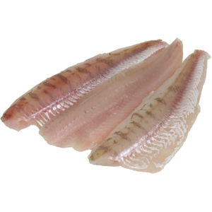 Alpen Zander Filet, ohne Haut, 170-230g , ca. 1 kg