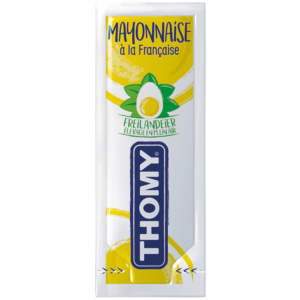 Thomy Mayonnaise Sachet, 72 x 20 g Thomy Mayonnaise Sachet, 72 x 20 g
