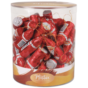 Pfister Kläusli rot, 60 x 15 g Pfister Kläusli rot, 60 x 15 g