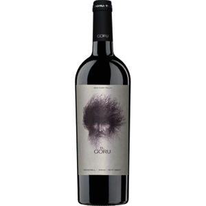 El Goru Jumilla DOP Ego Bodegas, 75 cl El Goru Jumilla DOP Ego Bodegas, 75 cl