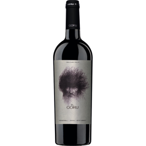 El Goru Jumilla DOP Ego Bodegas, 75 cl