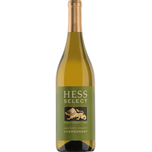 Hess Chardonnay Moneterey Select, 75 cl Hess Chardonnay Moneterey Select, 75 cl