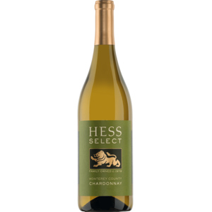 Hess Chardonnay Moneterey Select, 75 cl Hess Chardonnay Moneterey Select, 75 cl