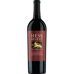 Hess Cabernet Sauvignon North Coast Select, 75 cl