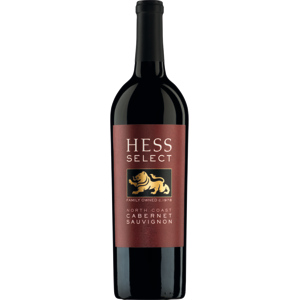 Hess Cabernet Sauvignon North Coast Select, 75 cl
