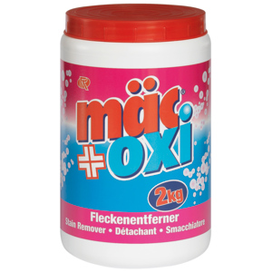 mäc oxi Fleckenentferner, 2 kg