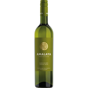 Amalaya Blanco de Corte Torrontés Riesling Cafayate-Calchaqui, 75 cl Amalaya Blanco de Corte Torrontés Riesling Cafayate-Calchaqui, 75 cl