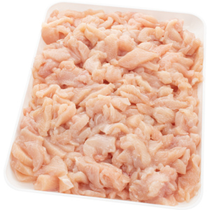 Poulet Brust Geschnetzeltes, ca. 10 kg Poulet Brust Geschnetzeltes, ca. 10 kg