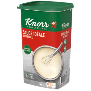 Knorr Professional Sauce Idéale / Béchamel, 1 kg