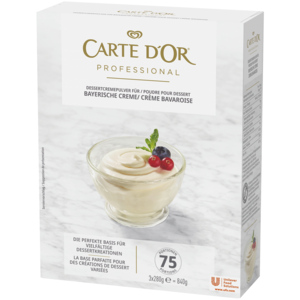 Carte d'Or Bayrische Crème, 840 g Carte d'Or Bayrische Crème, 840 g