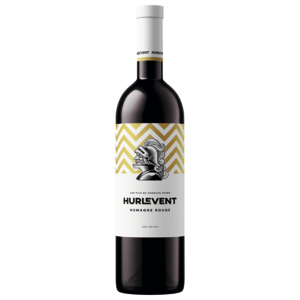 Hurlevent Humagne Rouge Valais AOC, 75 cl