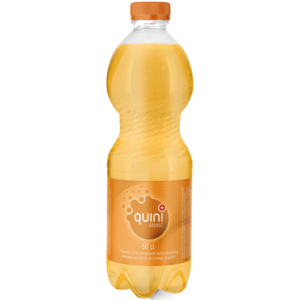quini Orange, 50 cl quini Orange, 50 cl