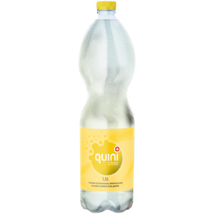 quini Citron, 1,5 l