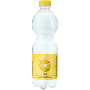 quini Citron, 50 cl