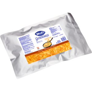 Hero Rösti, grobschnitt, 2,5 kg Hero Rösti, grobschnitt, 2,5 kg