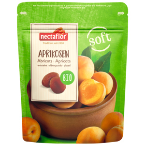 Nectaflor Bio Aprikosen, Soft, 200 g