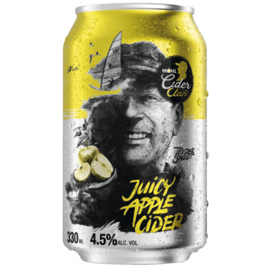 Möhl Juicy Apple Cider, 33 cl Möhl Juicy Apple Cider, 33 cl
